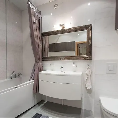 Kaubamaja Luxury Tallinn