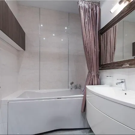 Kaubamaja Luxury