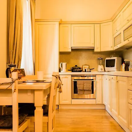 Kaubamaja Luxury Tallinn
