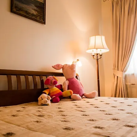 Apartment Kaubamaja Luxury