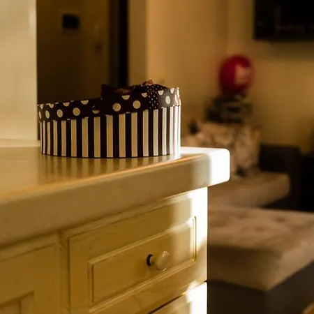 Apartment Kaubamaja Luxury *