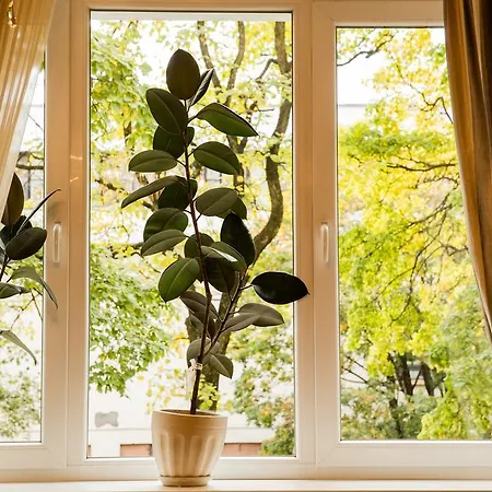 Apartamento Kaubamaja Luxury Tallin