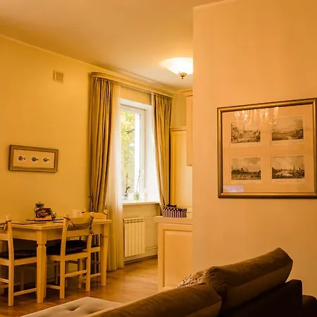 Apartamento Kaubamaja Luxury Tallin