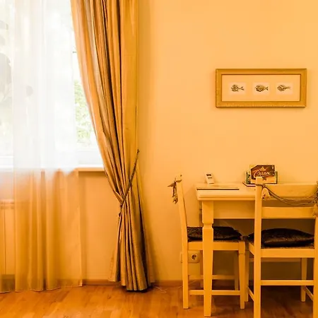 Kaubamaja Luxury Ταλίν