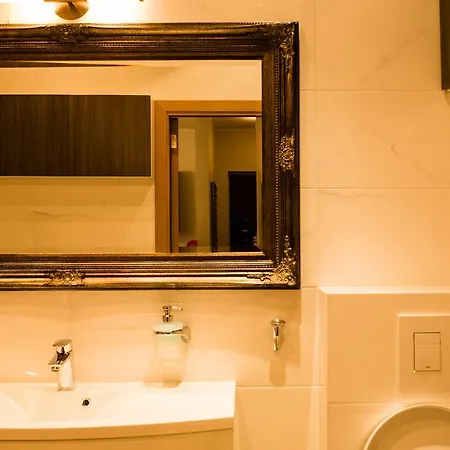 Διαμέρισμα Kaubamaja Luxury Ταλίν