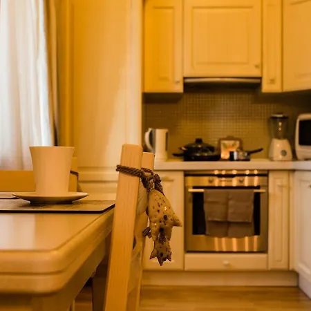 Kaubamaja Luxury